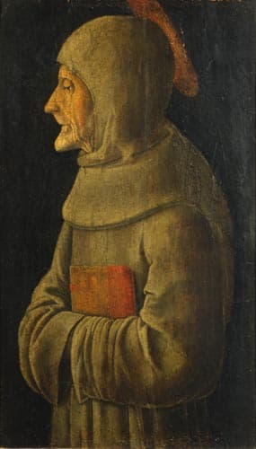 San Bernardino de Siena