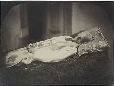 San Juan María Vianney