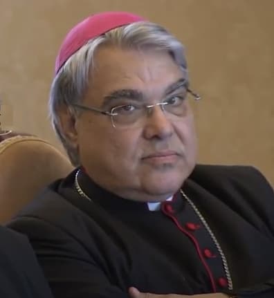 Kard. Marcello Semeraro