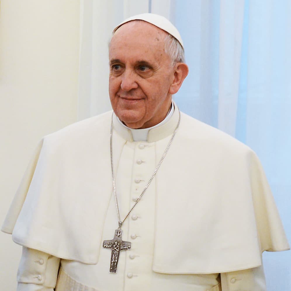 Papież Franciszek