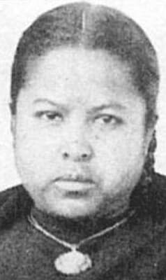 Beata Victoire Rasoamanarivo
