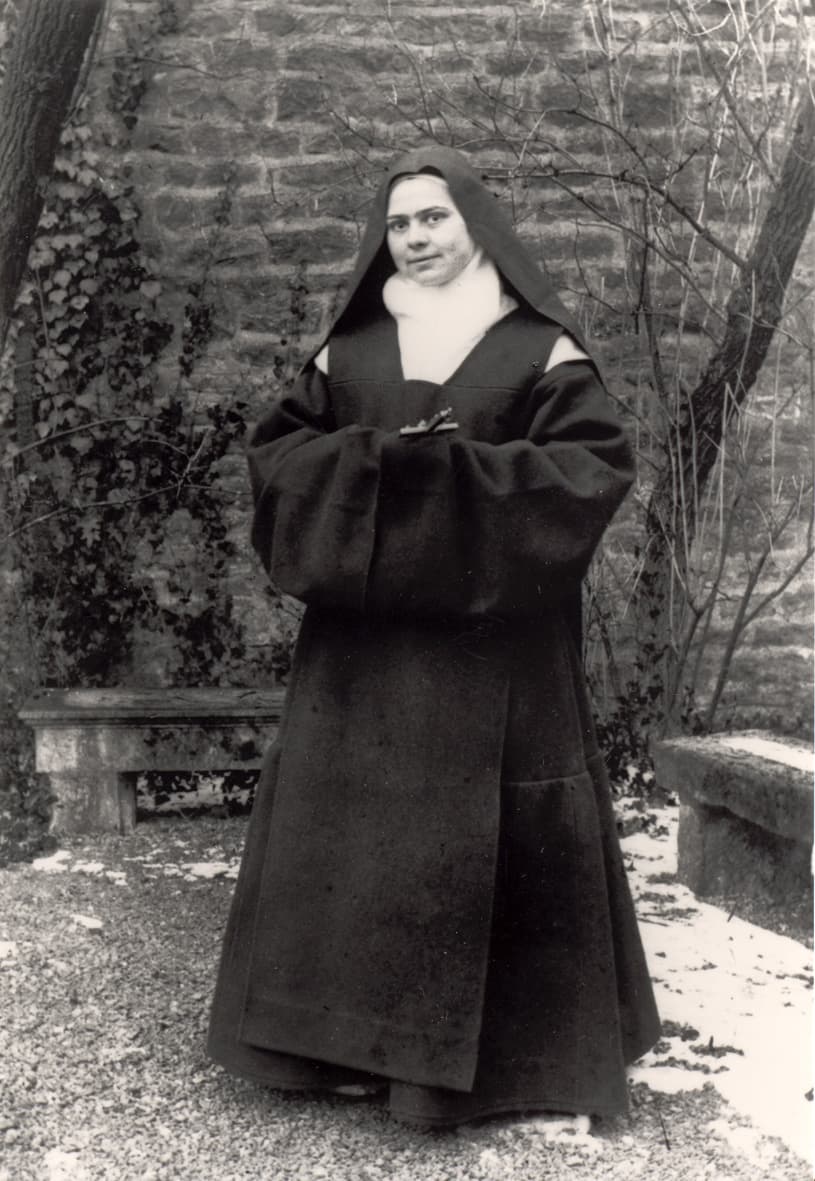 Santa Elisabetta della Trinità