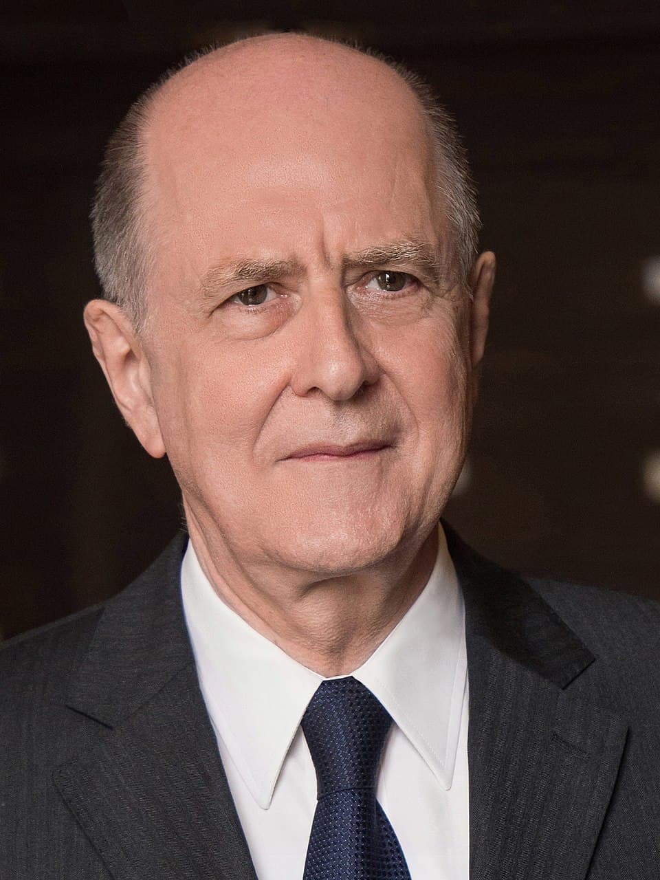 Jean-Marc Sauvé, Vorsitzender der CIASE