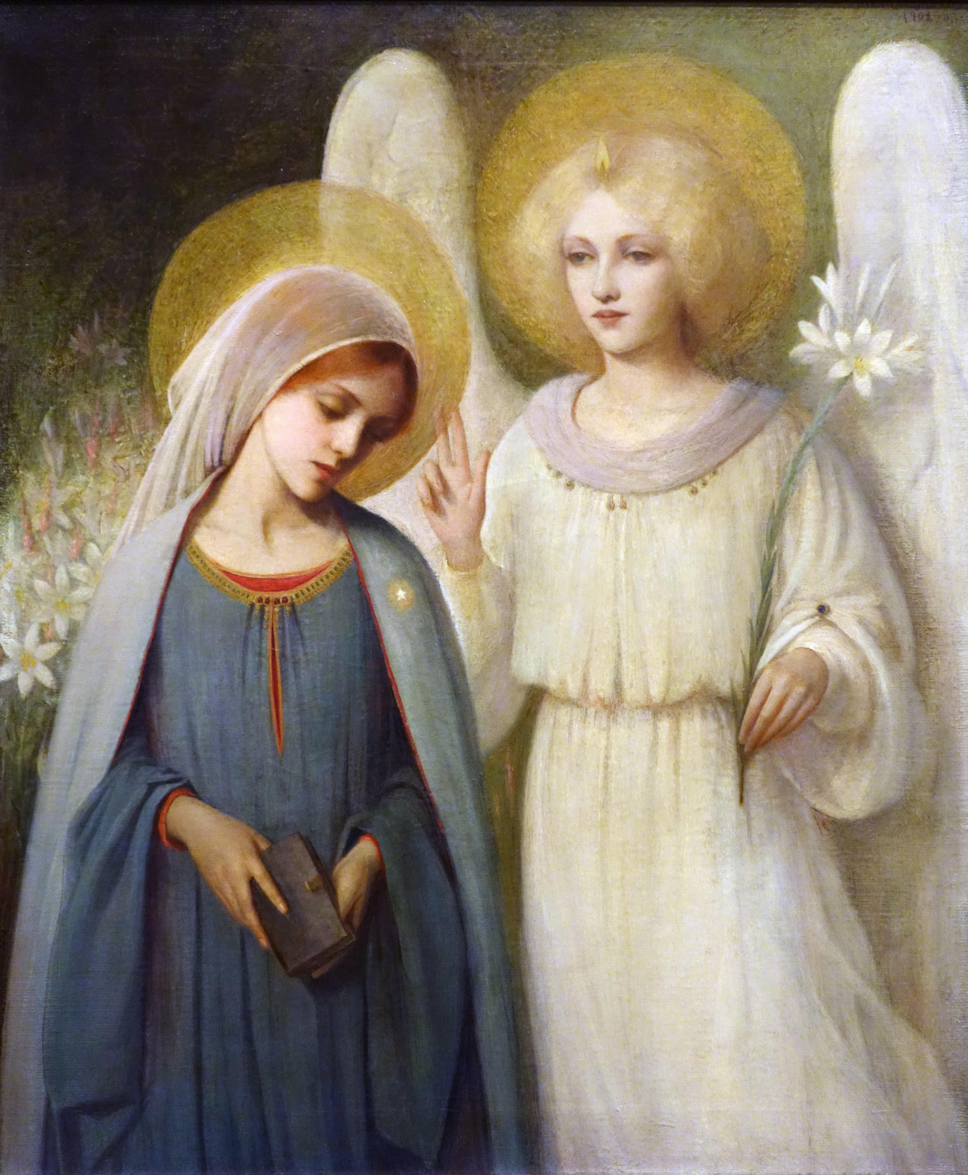 Stella Maris, Maria Stern des Meeres