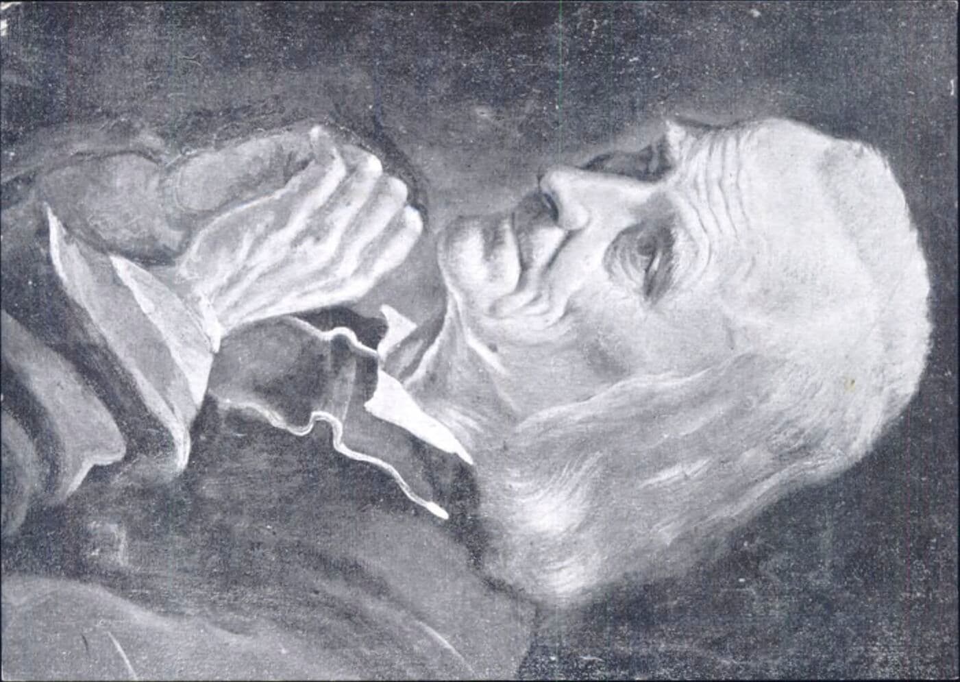Saint Jean-Marie Vianney, curé d'Ars (1786-1859), exorciste et confesseur de plusieurs centaines de milliers de pénitents