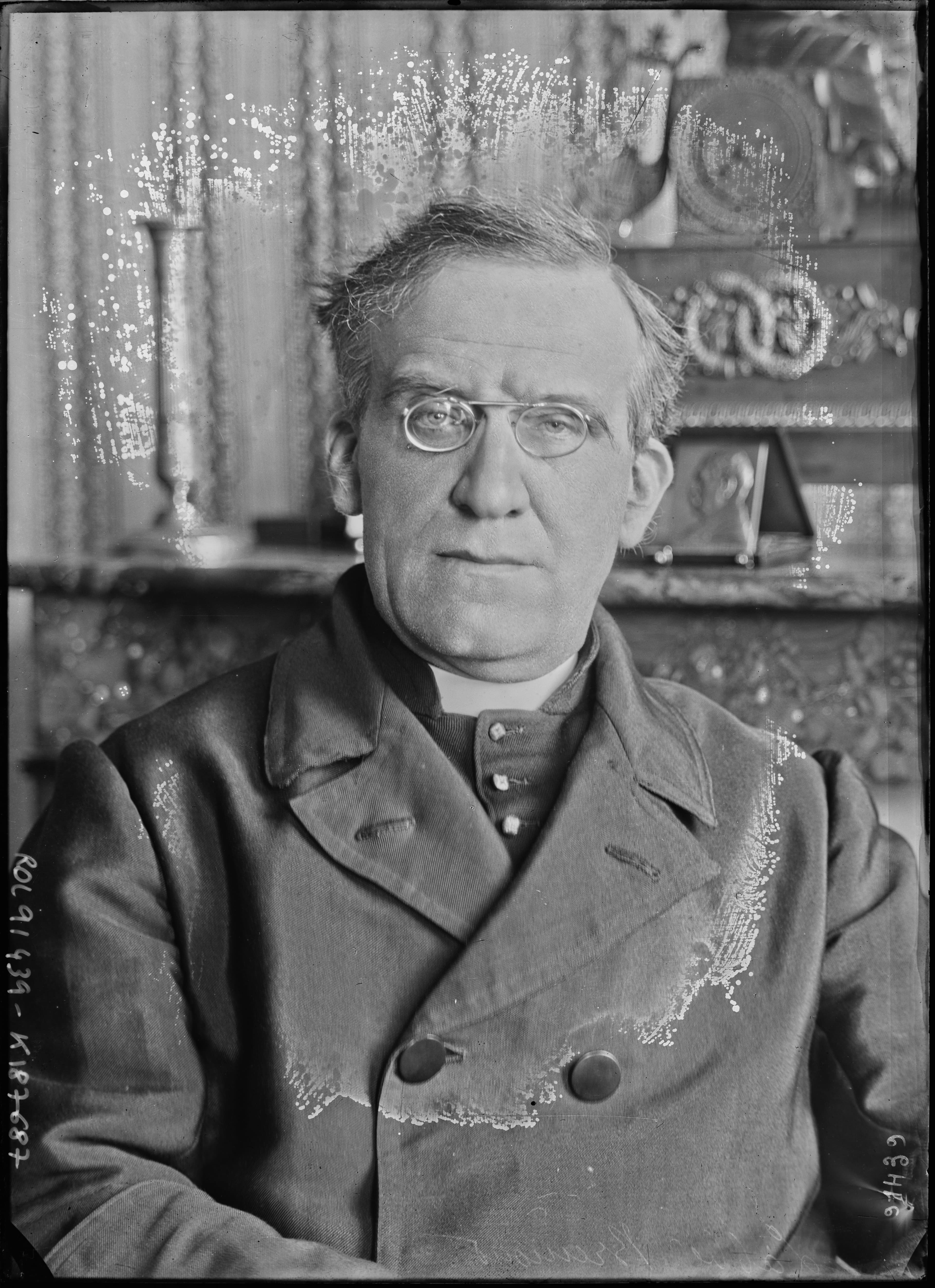 Henri Bremond