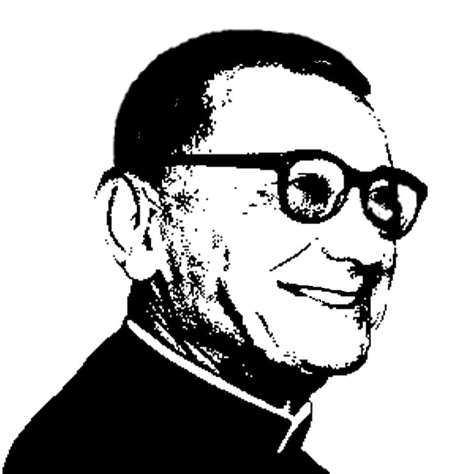 Jean Danielou, French Jesuit and cardinal