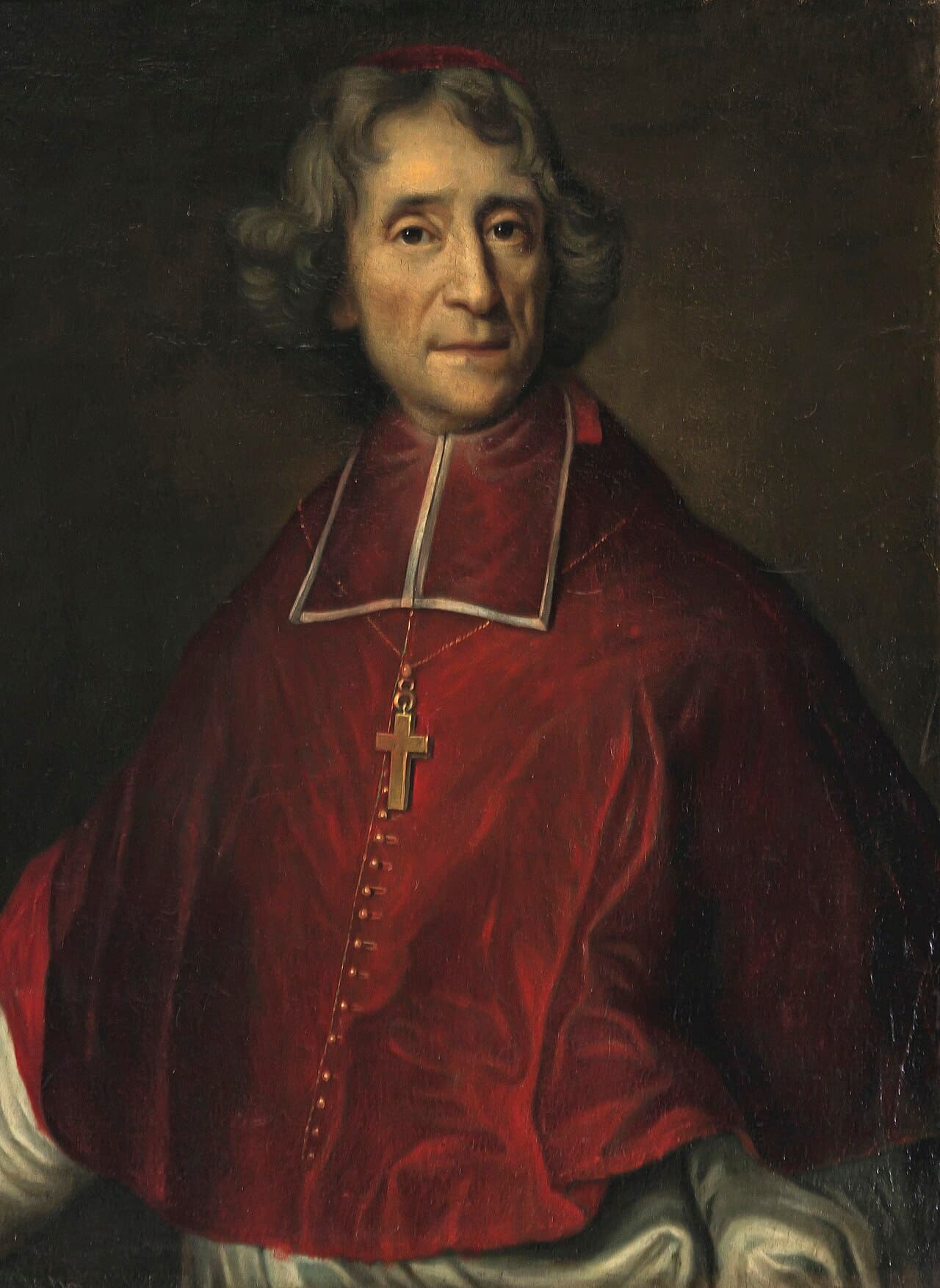 François de Salignac de La Mothe-Fénelon, Erzbischof von Cambrai, nach Joseph Vivien