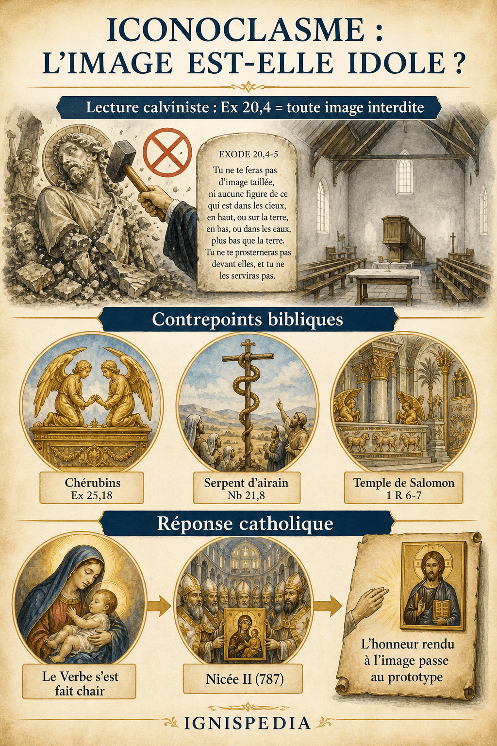 Jean Calvin (1509-1564) — Density 03