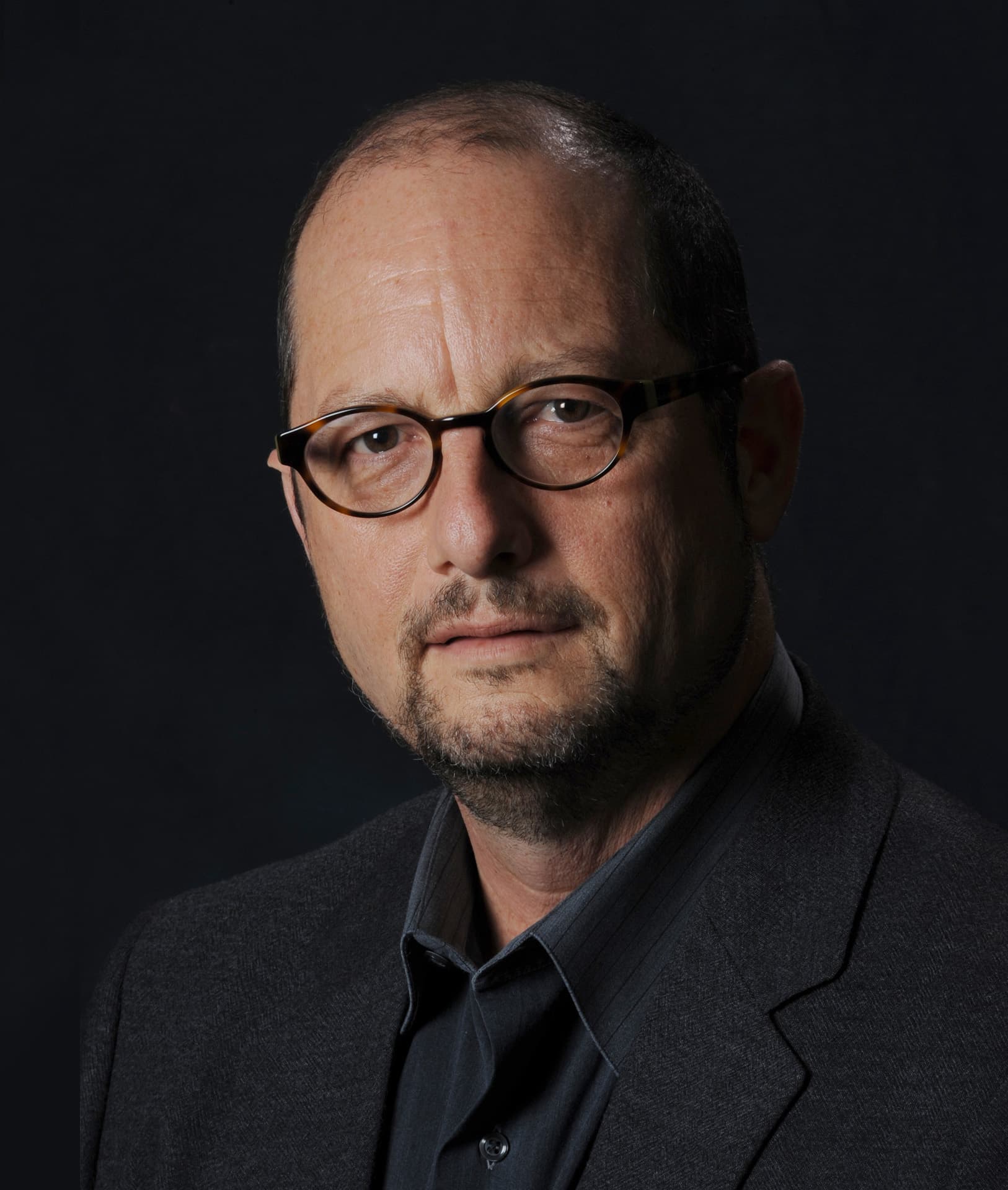 Bart D. Ehrman, professeur d'études religieuses à l'Université de Caroline du Nord à Chapel Hill