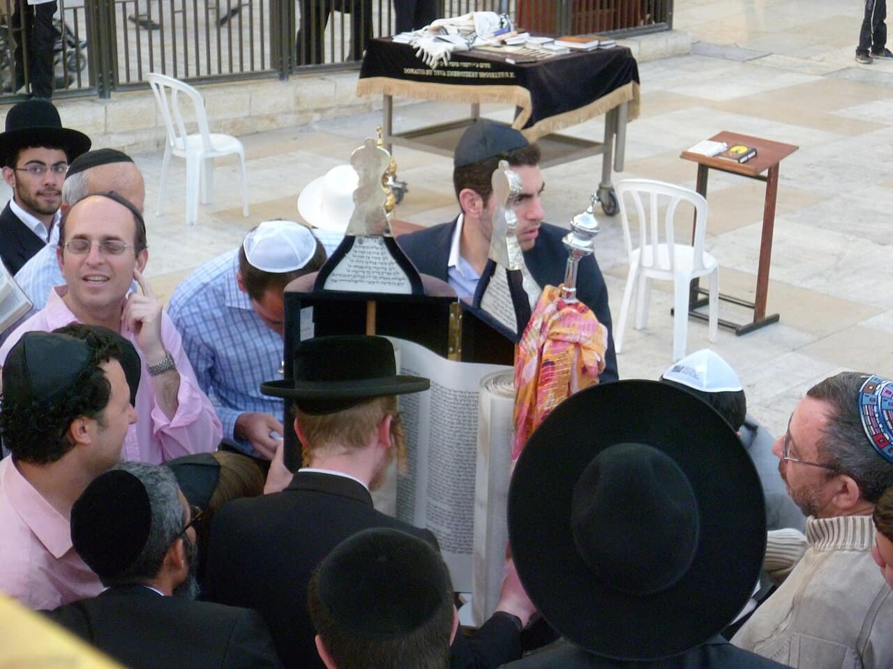 El judaísmo — raíz bíblica de la fe cristiana