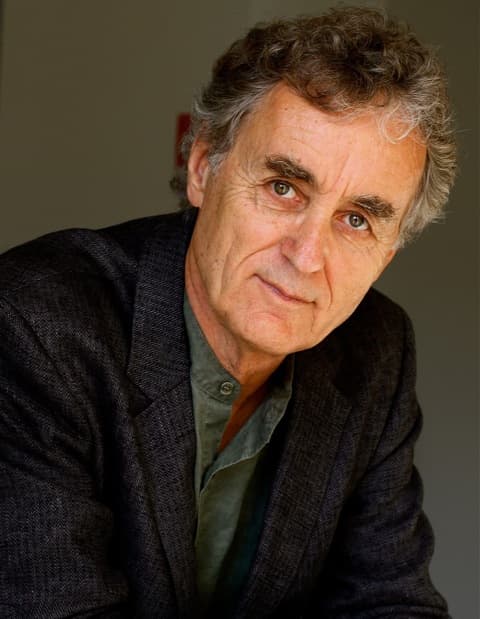 El físico Fritjof Capra