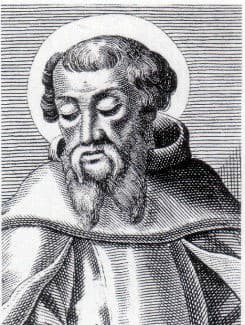 San Ireneo de Lyon