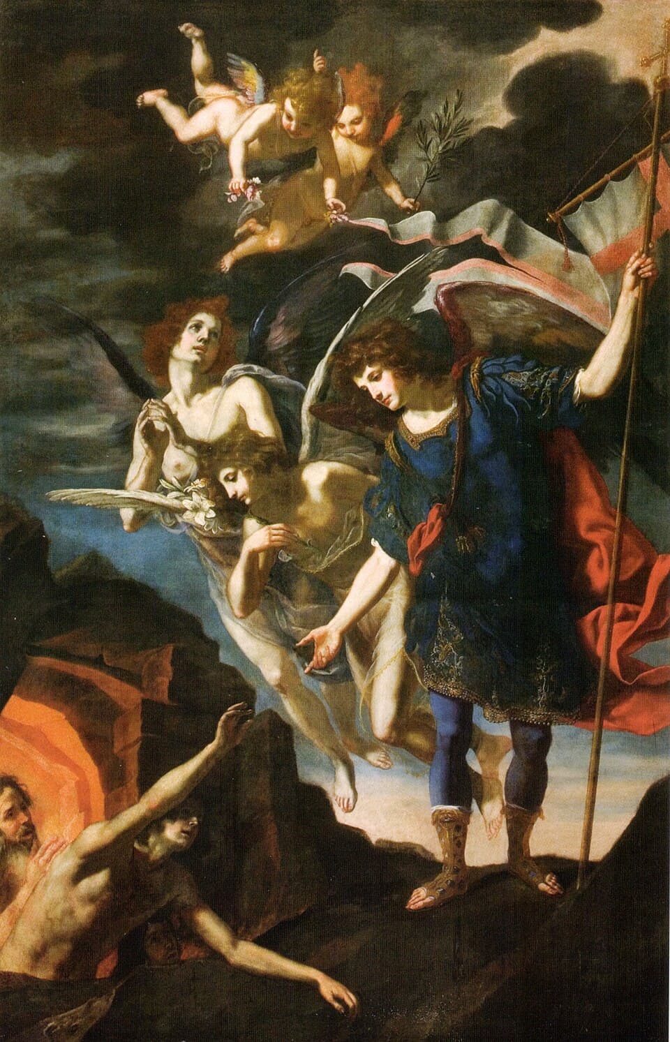 Is Purgatory Biblical?