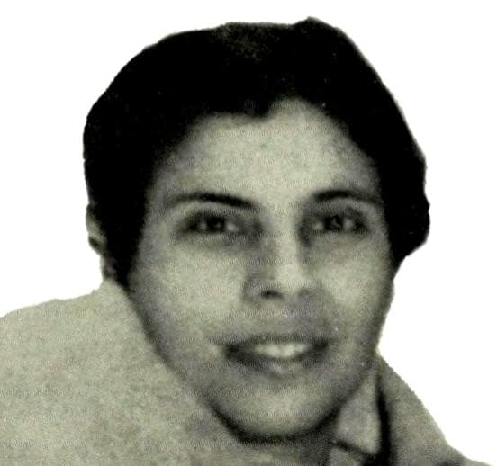 Bienheureuse Alexandrina Maria da Costa