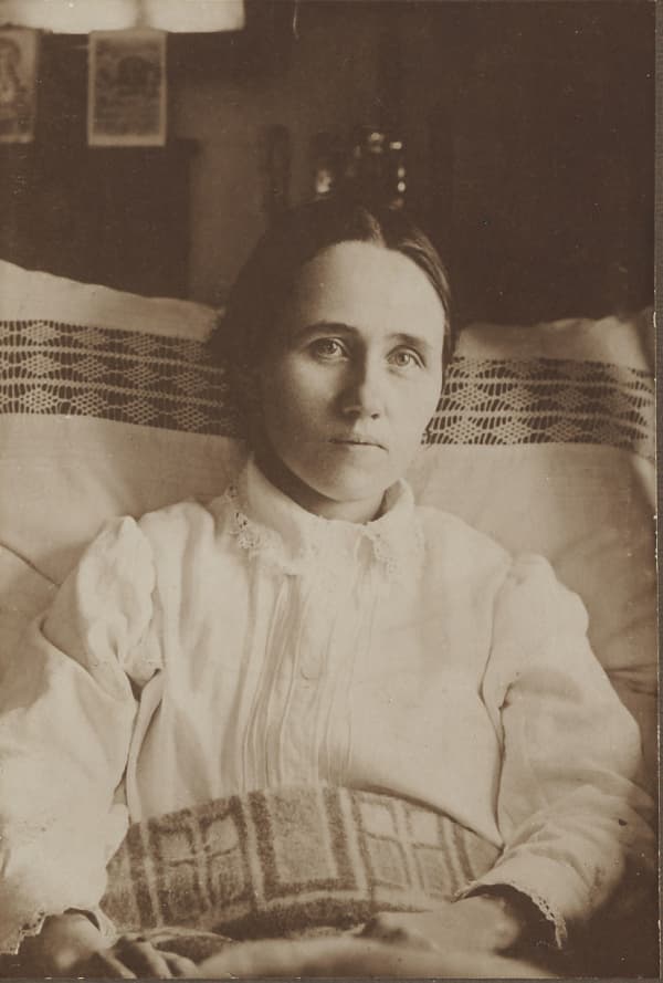 Sainte Anna Schäffer
