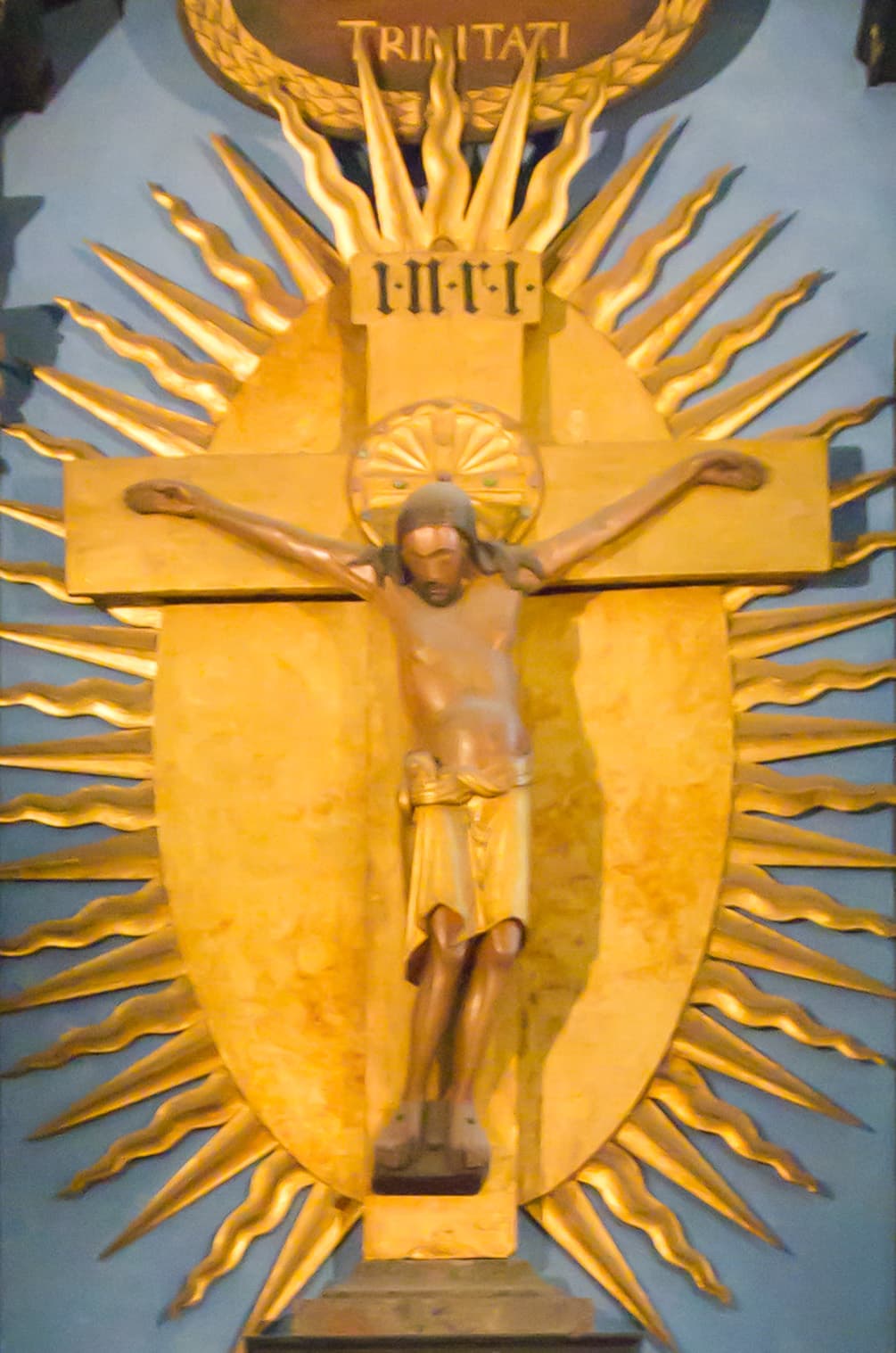 Das Gerokreuz, Kölner Dom