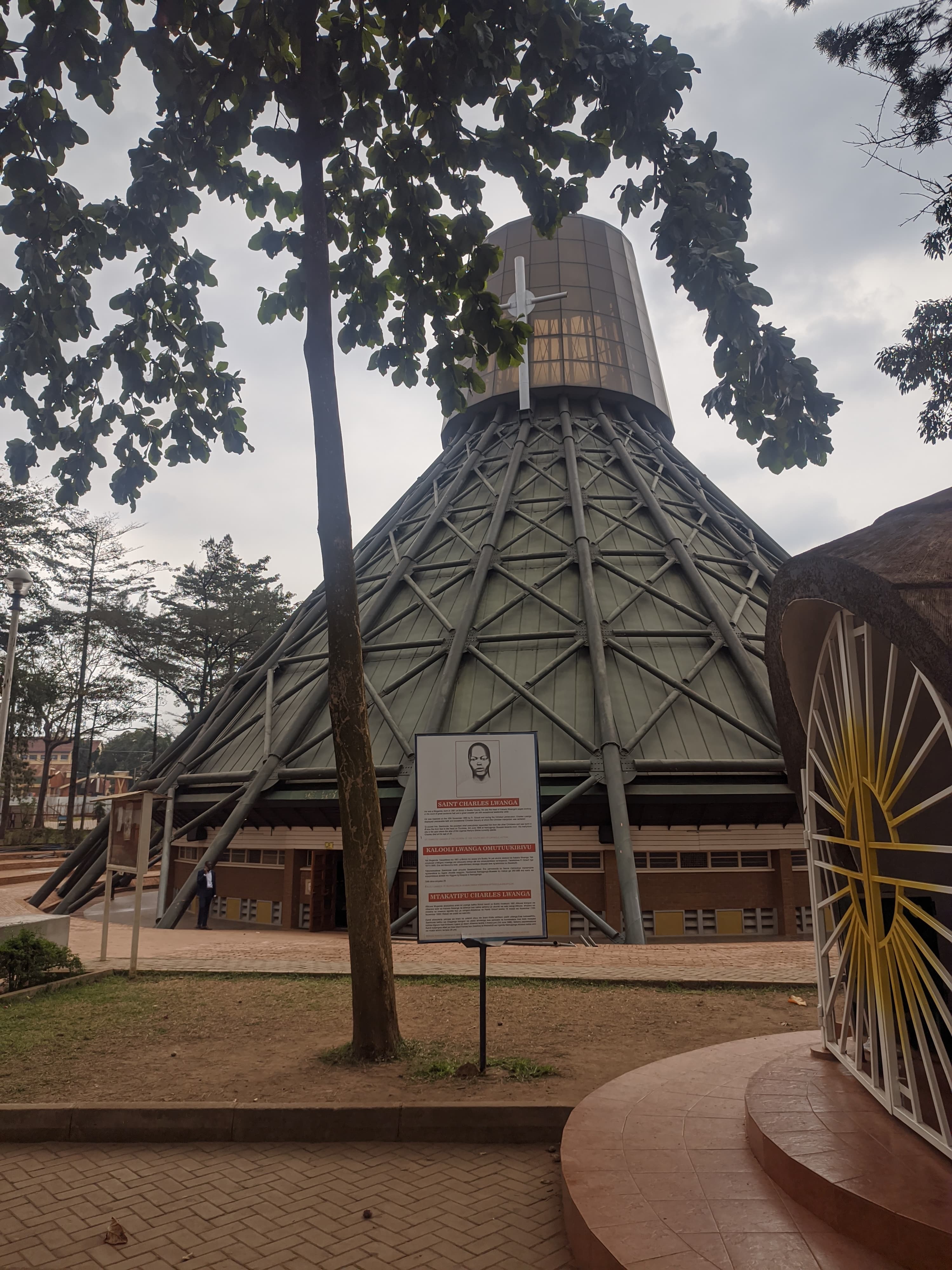 Catholic missions in Africa through the centuries