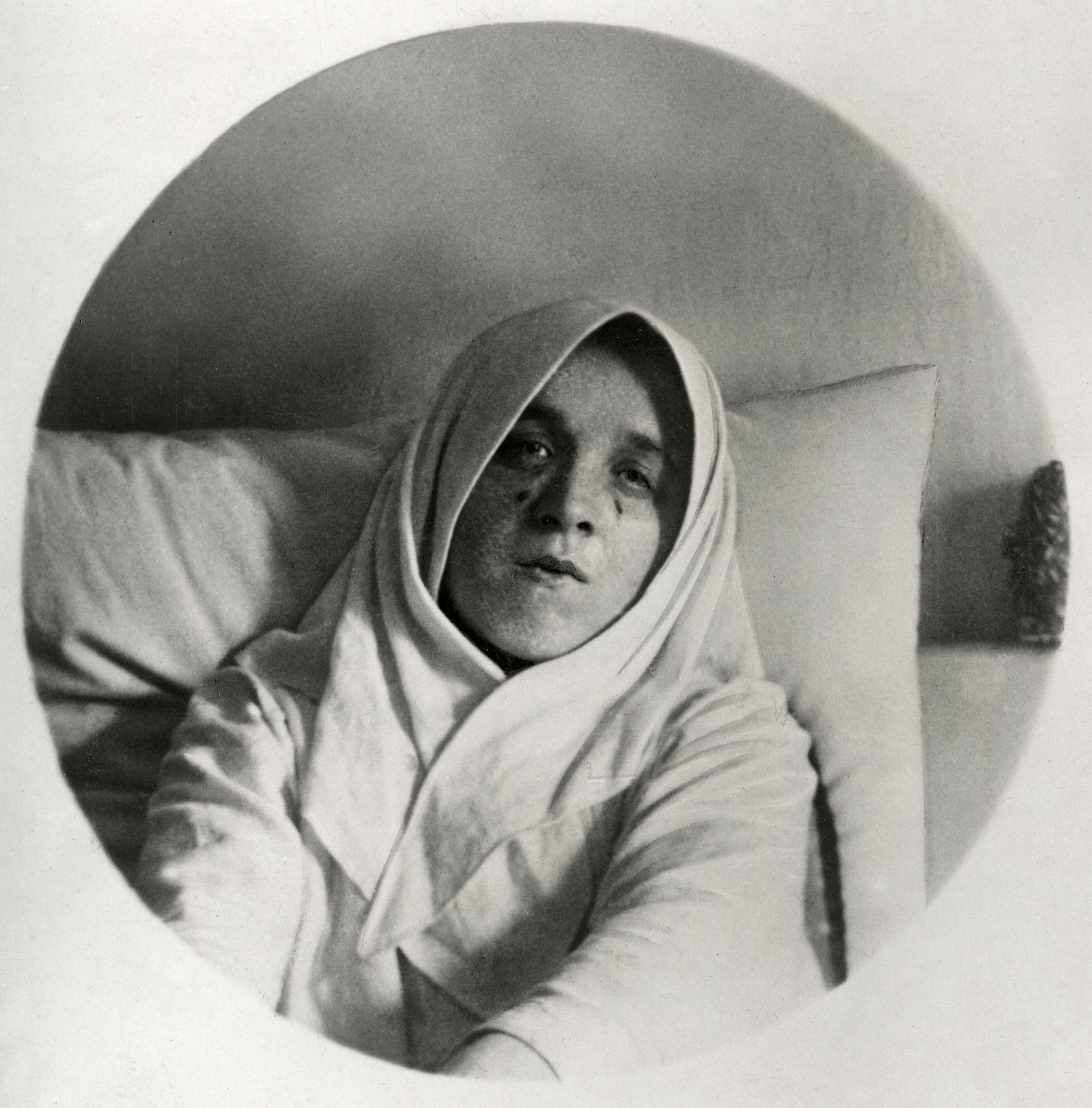 Thérèse Neumann de Konnersreuth