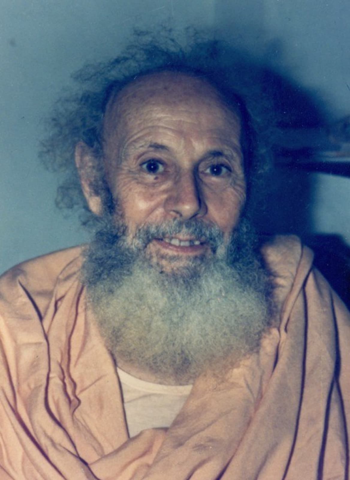 Henri Le Saux, Abhishiktananda