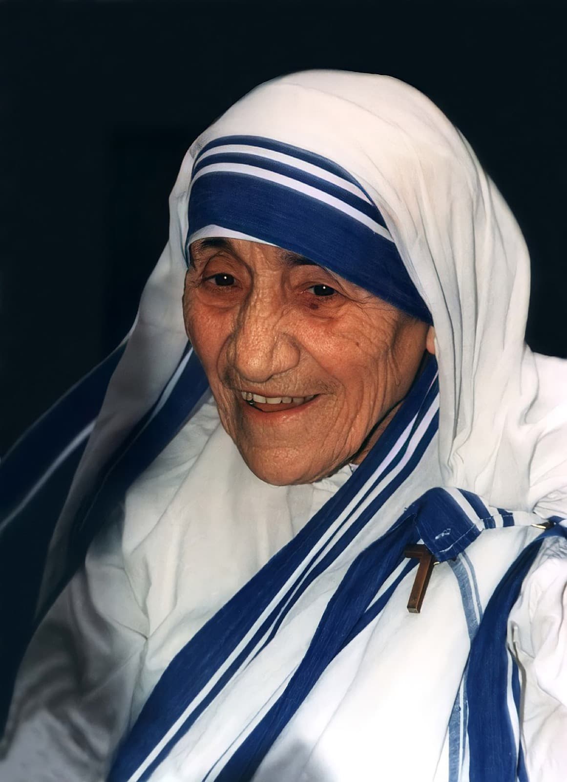 Saint Teresa of Calcutta