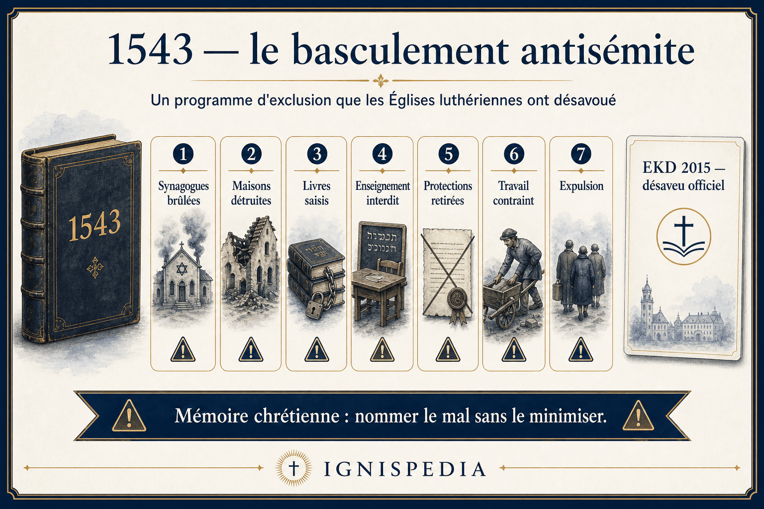 Martin Luther (1483-1546) — Density 03