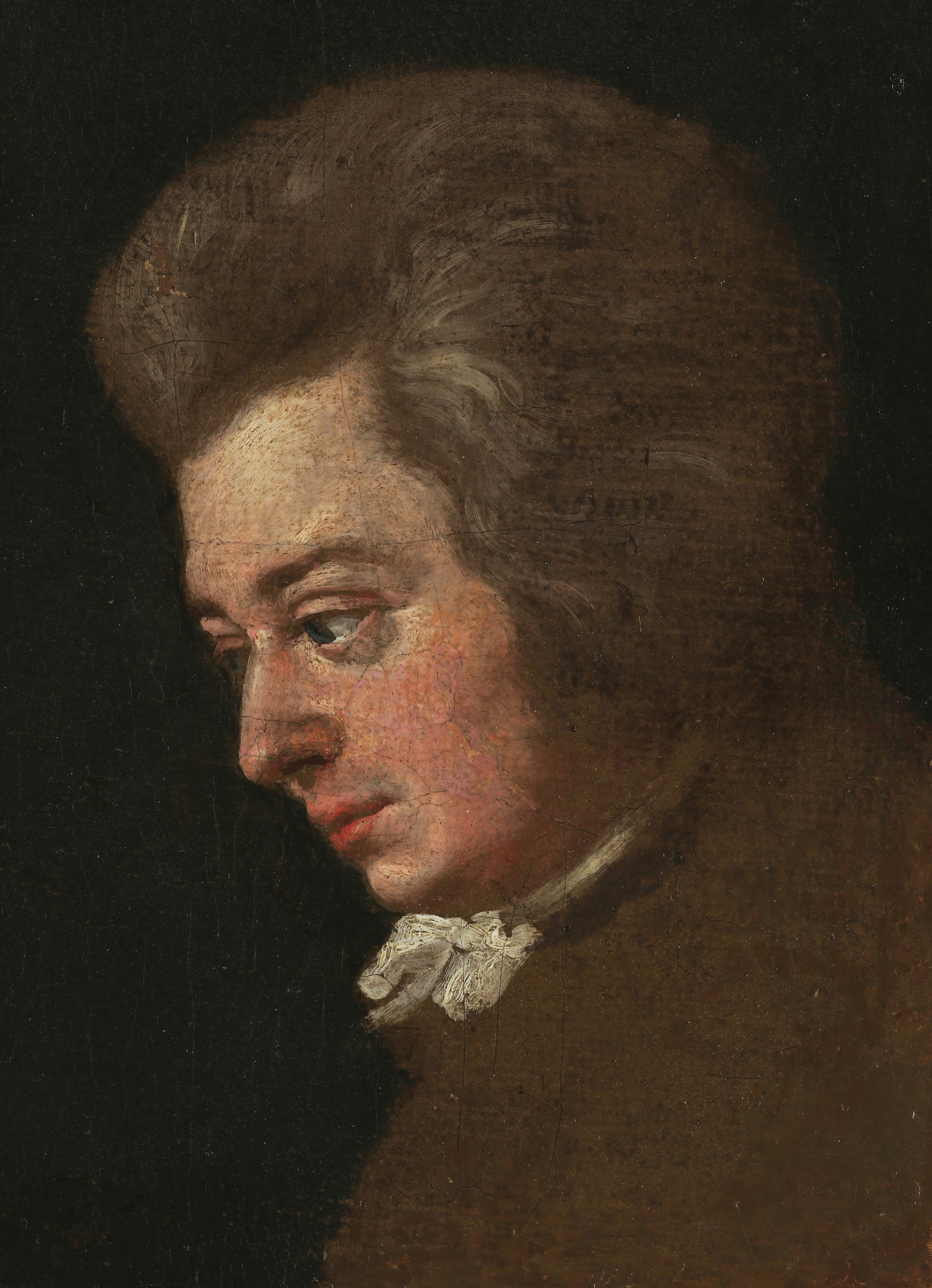 Mozart e la messa cattolica
