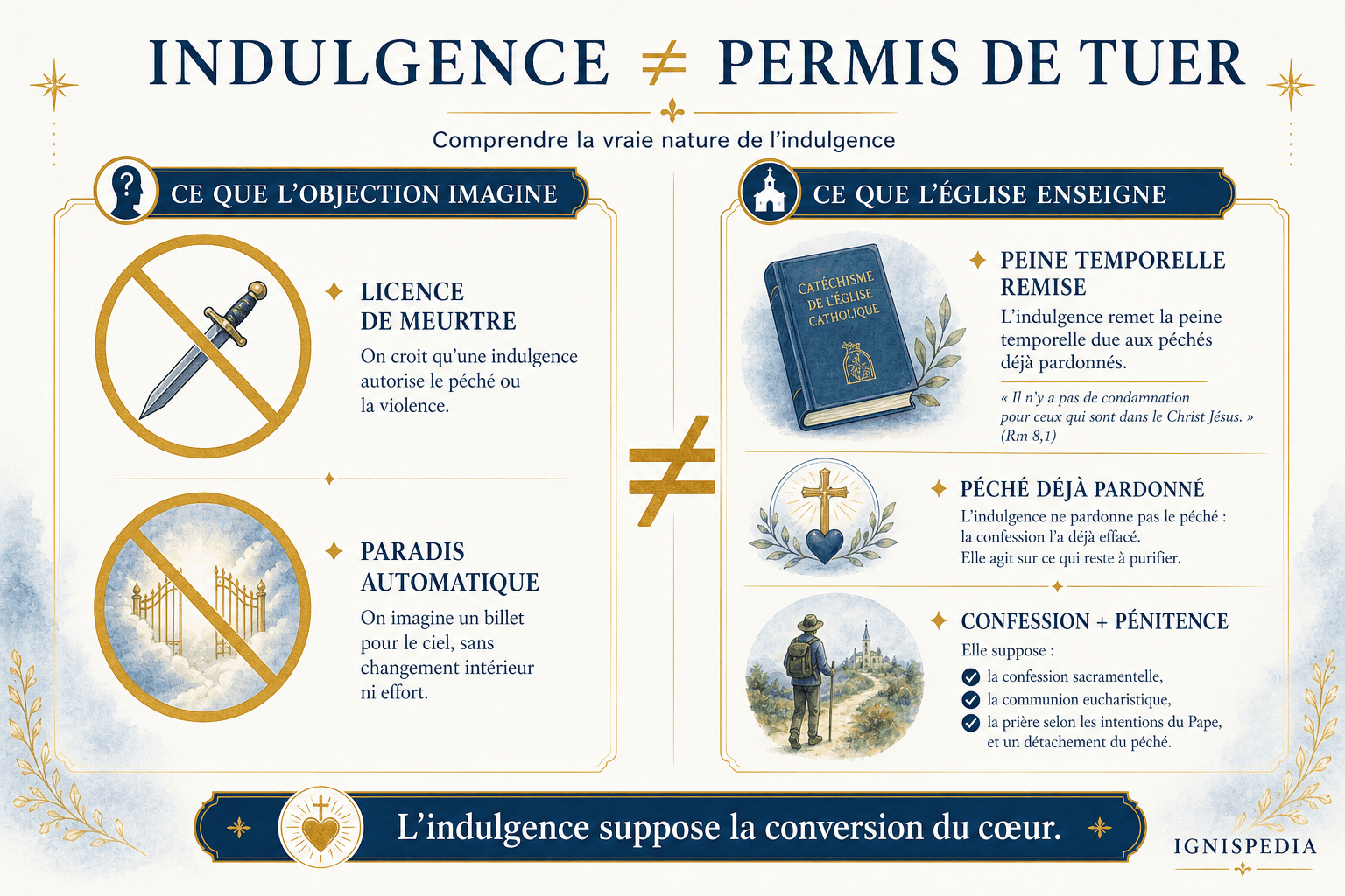 Endüljansın öldürme izni değil, geçici cezanın affı olduğunu açıklayan infografik