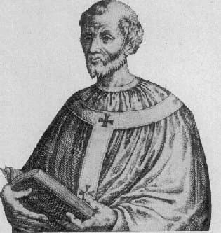 Papst Alexander IV., Rinaldo dei Conti di Segni, Beschützer der Bettelorden