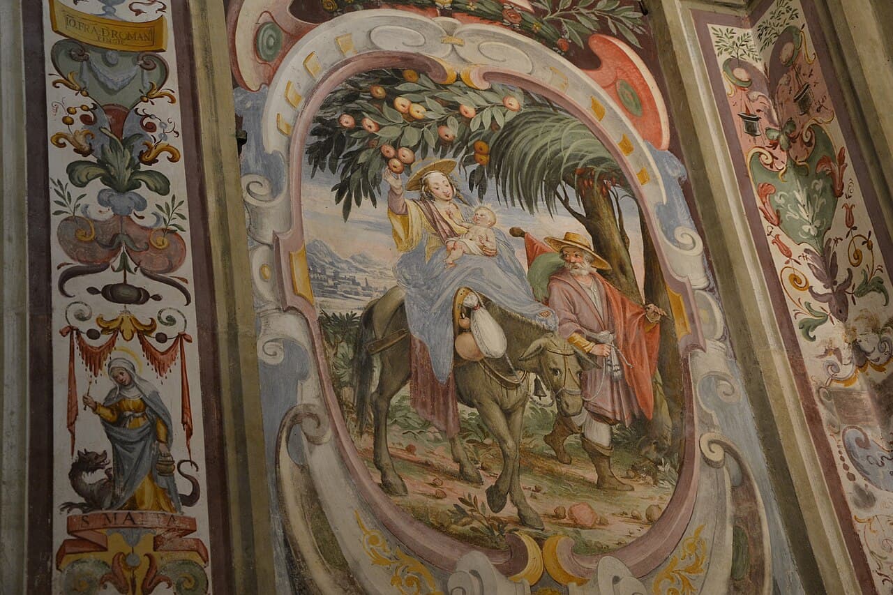 Basílica de São Miguel Maior em Pavia, igreja da coroação lombarda na capital do reino lombardo