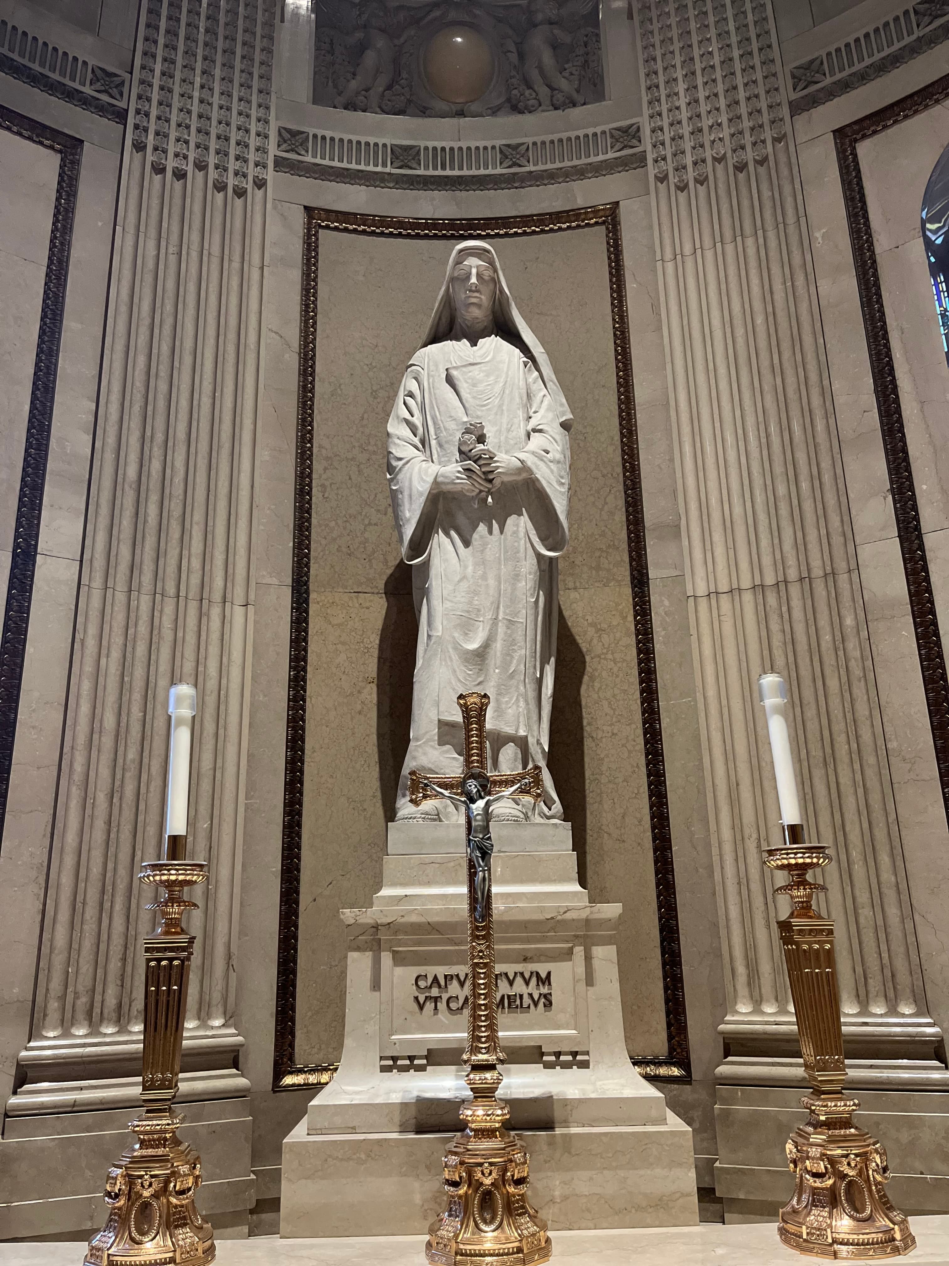 Saint Thérèse of Lisieux