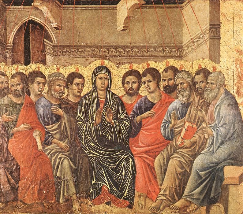 Pentecostes