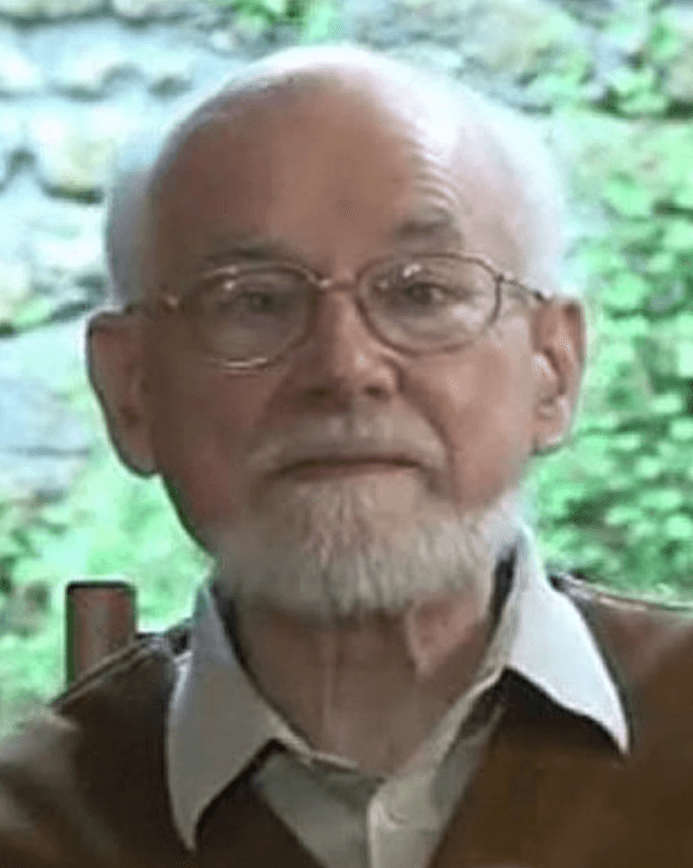 Porträt von Jean Borella