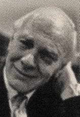 Ritratto di Malcolm Muggeridge