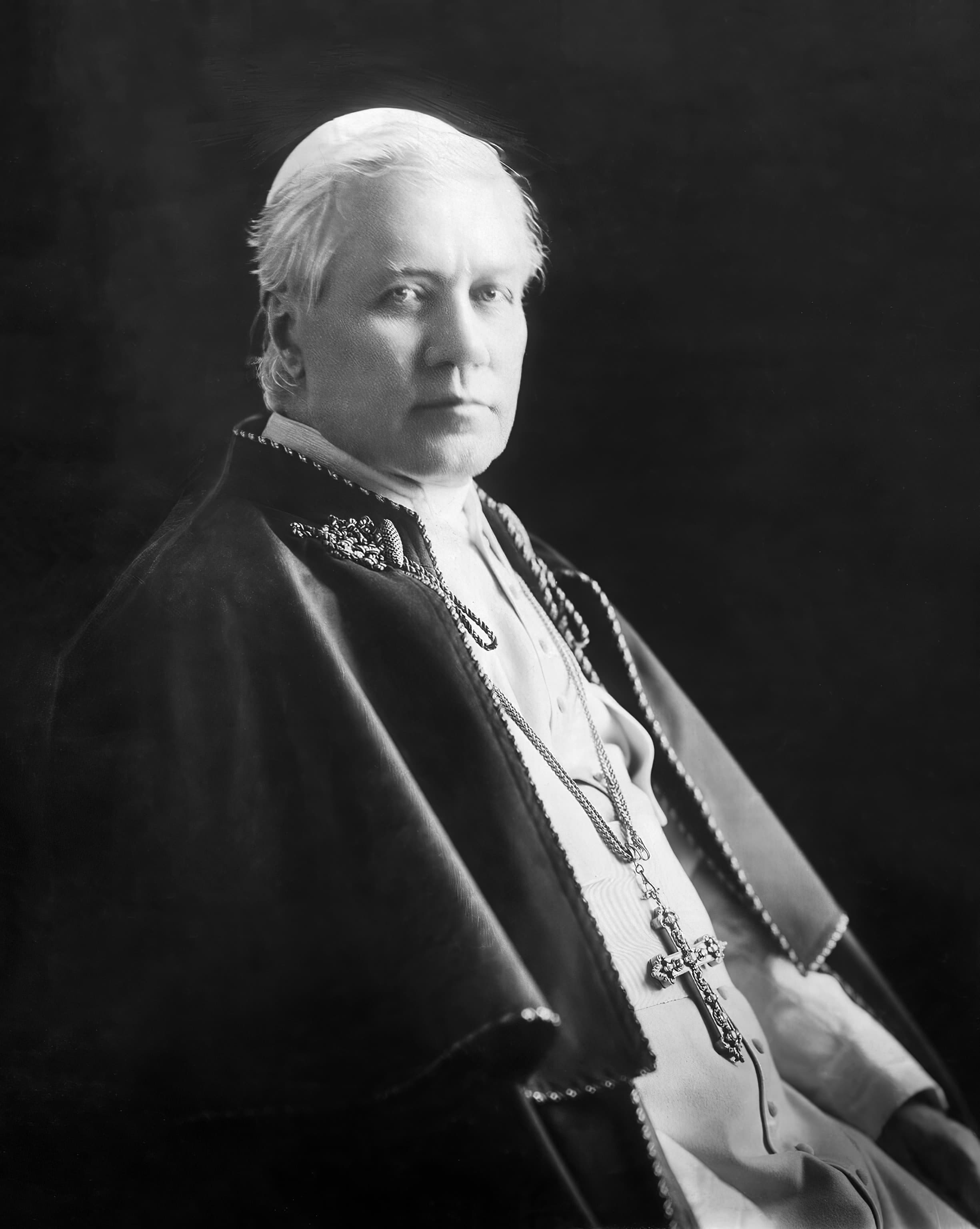 Święty Pius X, papież w latach 1903–1914