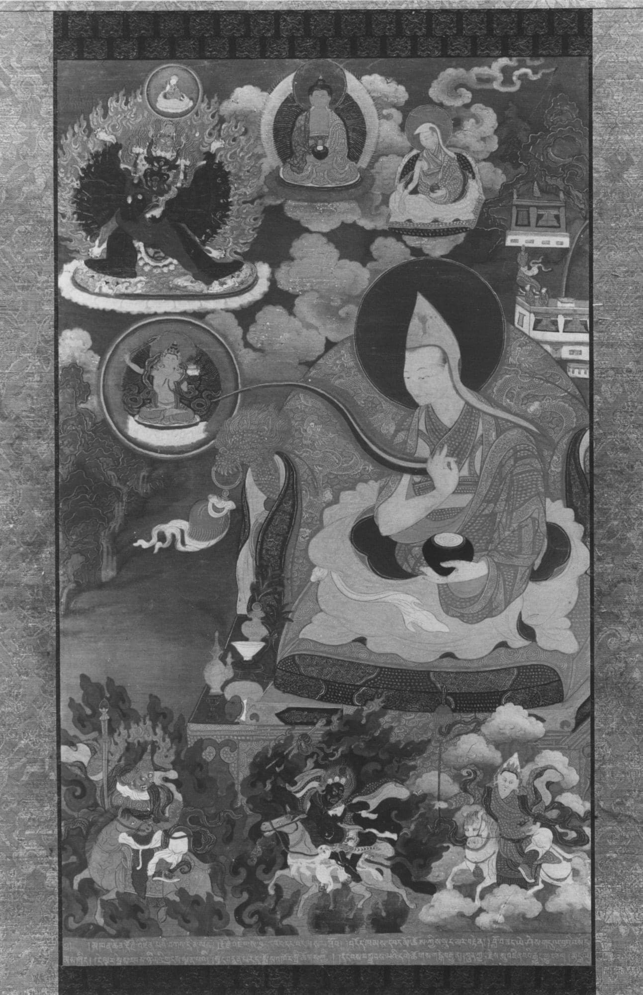 Tsongkhapa