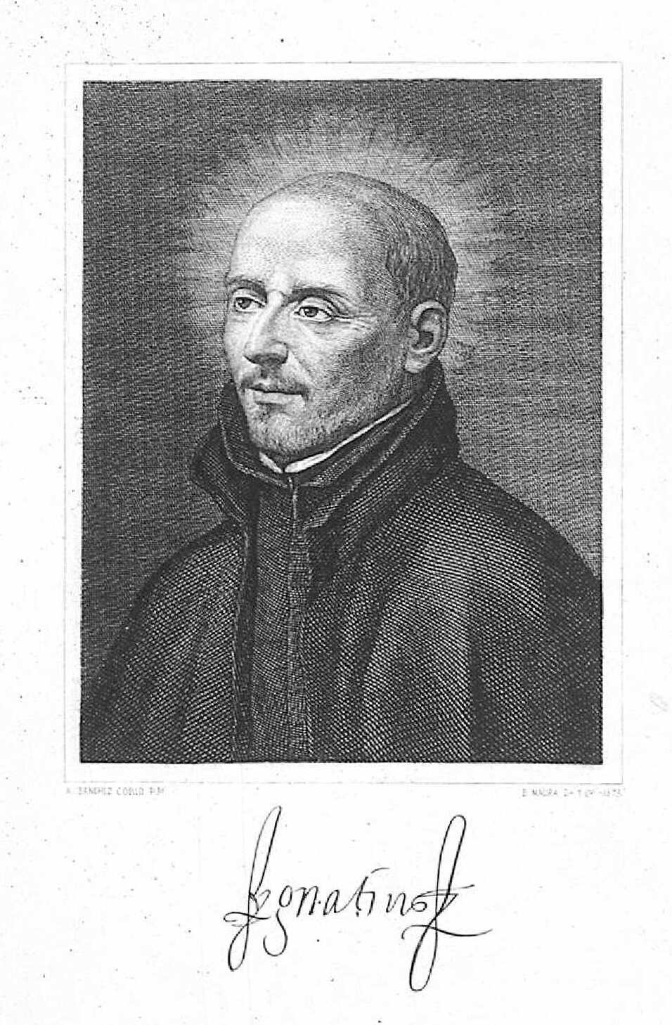 Sant’Ignazio di Loyola