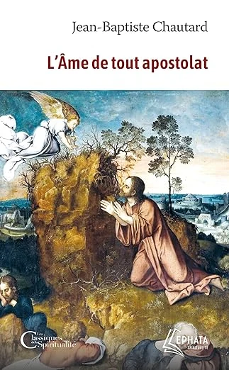Obálka „L’âme de tout apostolat“