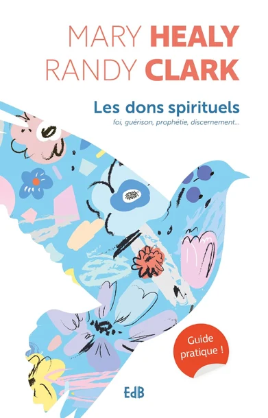 Obálka „Les dons spirituels“