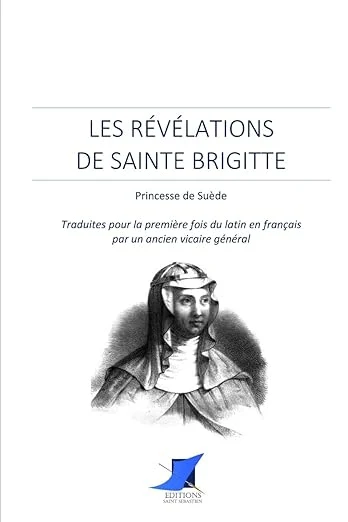 Obálka „Les Révélations“