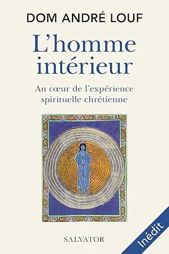 Obálka „L’homme intérieur“