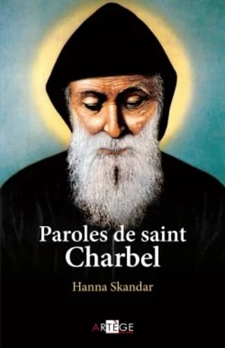 Obálka „Paroles“