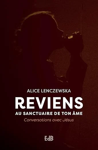Obálka „Reviens au sanctuaire de ton âme“