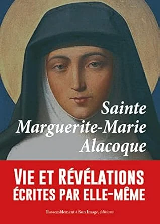 Obálka „Vie et révélations écrites par elle-même“
