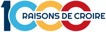 1000 raisons de croire