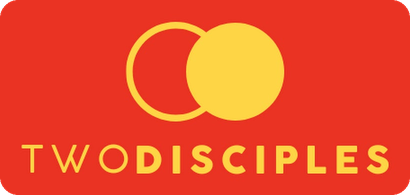 Two Disciples