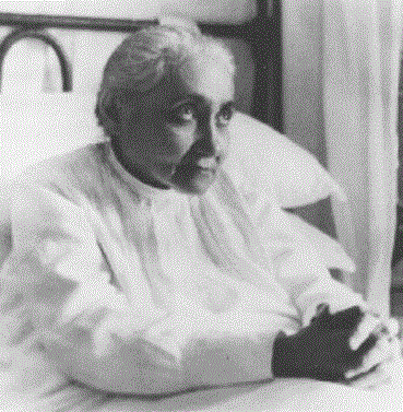 Luisa Piccarreta, Italian mystic of Corato